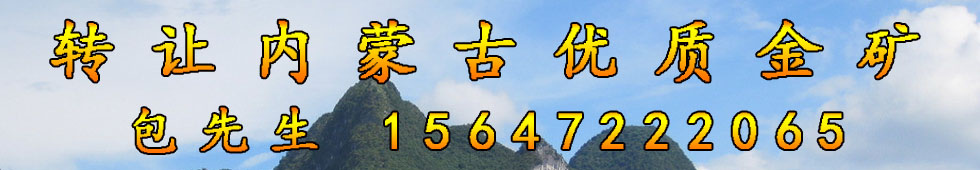 金矿